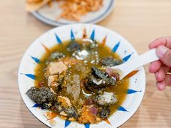 冰糍粑-正南齐北·老街糯米团(洪崖洞店)
