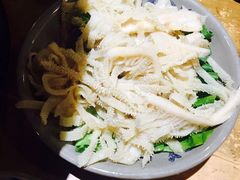 牛百叶-白乐天毛肚火锅馆(解放碑店)
