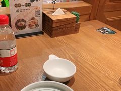 -云海肴·汽锅鸡·云南菜(天山百盛优客店)