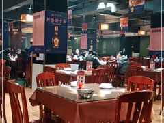 大堂-天下客饭店(中山路店)