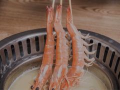 -尚海豆捞(乐虹坊店)