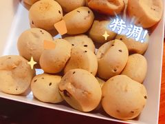 -五号法甜(二七万达店)