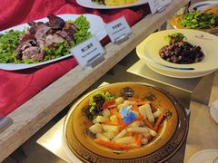 -天伦松鹤大饭店·欣妮咖啡