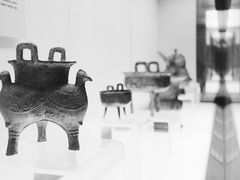 -上海博物馆(人民广场馆)