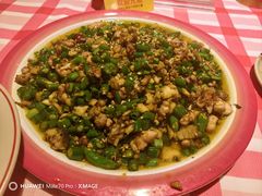 -老方桌烂蹄花川菜馆(九龙坡店)
