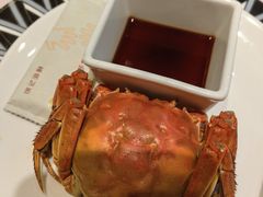-徐记海鲜(黄土岭|新时空店)