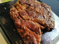 -小火花·干式熟成牛排馆Spark SteakHouse(剑桥郡店)