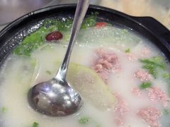 -爆肚于(赵公口桥店)