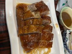 -烧鹅濑(西华路店)