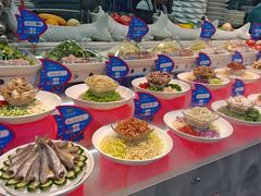 -小鱼故事·海鲜饺子馆(高新店)