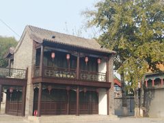 -盛世南宫影视城(北普陀影视城)