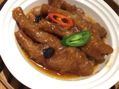 潮福城(湖滨北路店)-潮福城大酒楼·潮味粤品·港式点心(湖滨北路店)