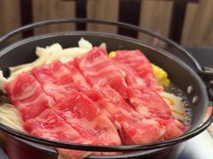 -巴蜀大将火锅(太原旗舰店)