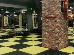 -拳盛时代拳击俱乐部(北京路店)