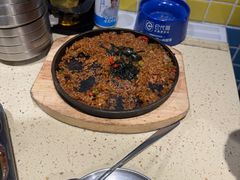 -安小胖韩国烤肉(财富广场画苑小区店)