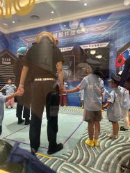 -奈尔宝家庭中心·亲子餐厅(苏州大悦城店)