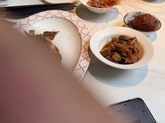 -二泉园老菜馆·百年无锡菜