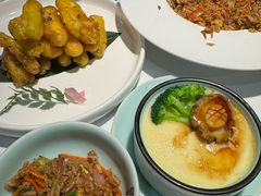 -卯时·龙光雅宴·精致锡帮菜(惠山古镇店)