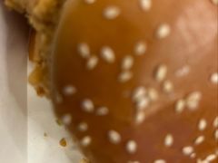 -肯德基(北京南站店)