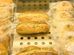 -莫卡乡村(黄龙万科店)