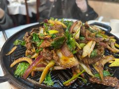 -便宜坊烤鸭店(玉蜓桥天坛店)