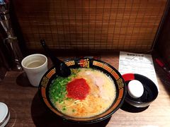 -一兰拉面(新宿中央东口店)