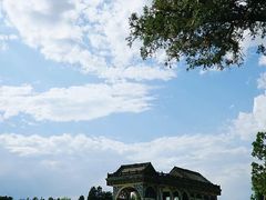 -颐和园
