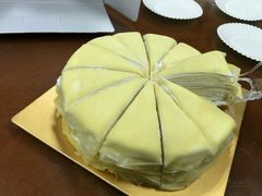 picture-OL’s Cake鲜荟千层(东风中路店)