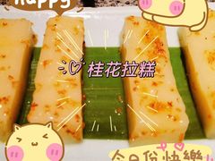 -南京大牌档(新街口德基广场店)