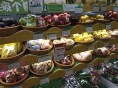 -百果园(台北路店)