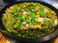 -舌尖上的食缘花园主题餐厅