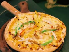 -香港珀丽酒店