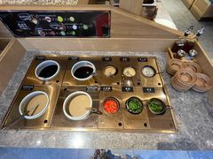 -温野菜涮涮锅(曲江大悦城店)