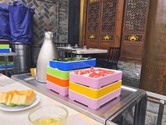 -川西坝子火锅(金沙1.0直营店)