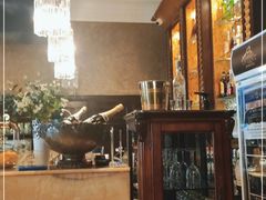 大堂-波特曼西餐厅(南岗店)