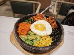 -七八冷面·延边朝鲜族美食(世纪汇店)