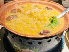 -奉天小馆·非遗东北菜(济南万象城店)