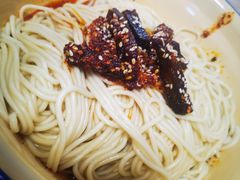 -岳记老成都三味面