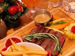 -La Creperie法餐厅(芮欧百货店)