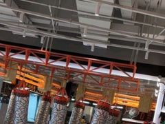 -燃无界格斗·拳击搏击体能馆(优品道店)