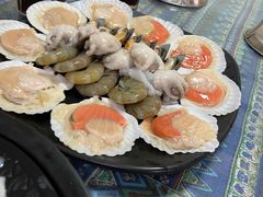 -丽江庭院之丽江往事(安定门店)