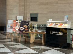 -三亚福朋喜来登酒店·大堂吧