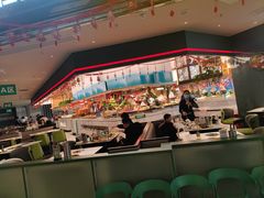 -亚马逊海鲜自助(梅溪湖步步高店)