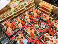 -池田寿司·新鲜现做(昌平悦荟店)