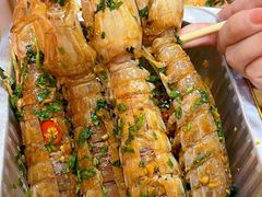 -吉利龙虾·新派海鲜烧烤