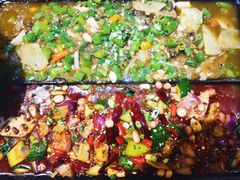 -情妹妹干锅锅(中海国际购物公园店)