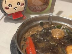 -围炉夜话·潮汕卤水火锅(榕江店)
