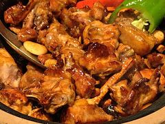 -晓粤·惹味粤菜(凯德乐峰广场店)