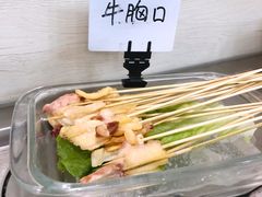 -九玺炉旋转小火锅(柠溪路店)