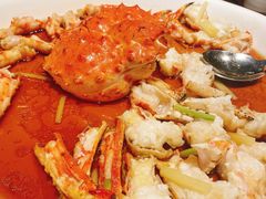 -三利音·东方司宴(外滩店)